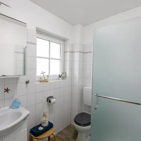 Apartament 12 - B48606 *