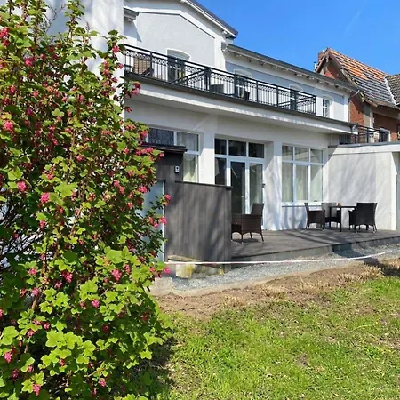 12 - B48606 Apartament Dahme (Schleswig-Holstein)